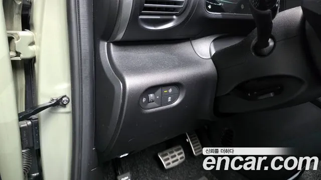 Hyundai Casper Casper Turbo Essential Light — Фото автомобиля 17