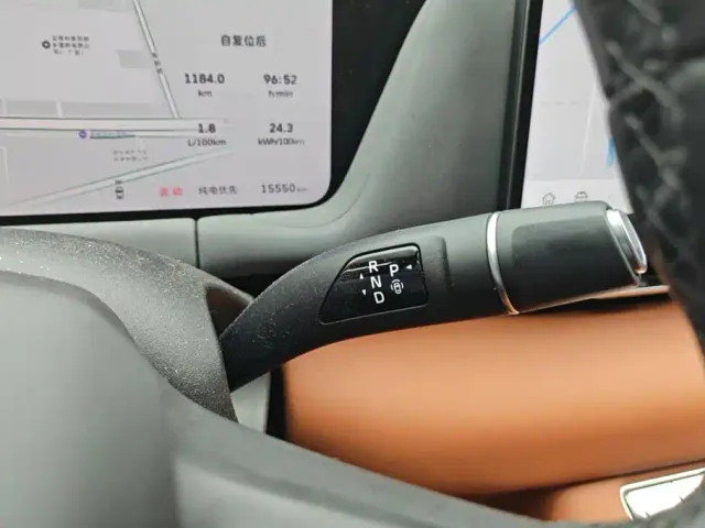 Haval Xiaolong MAX — Фото автомобиля 16
