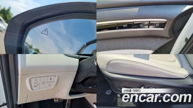 Hyundai Tucson NX4 — Фото автомобиля 3