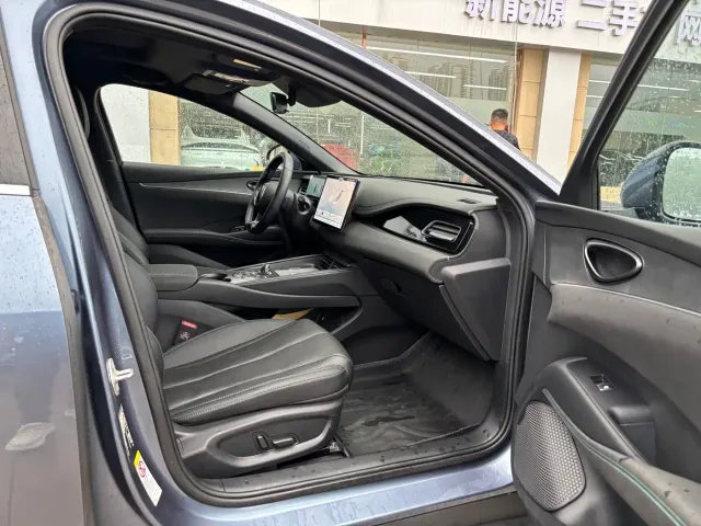 BYD Seal 06 — Фото автомобиля 15