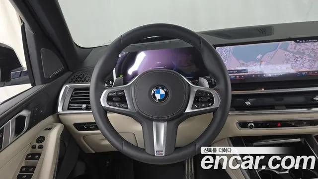 BMW X5 — Фото автомобиля 13