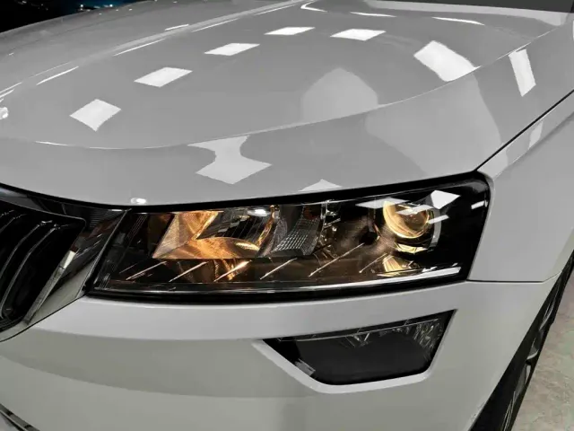 Skoda Karoq — Фото автомобиля 23