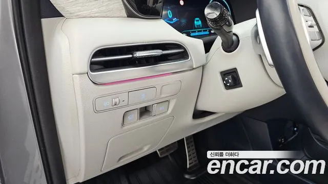 Hyundai Palisade The New Palisade Дизель 2.2 2WD — Фото автомобиля 23