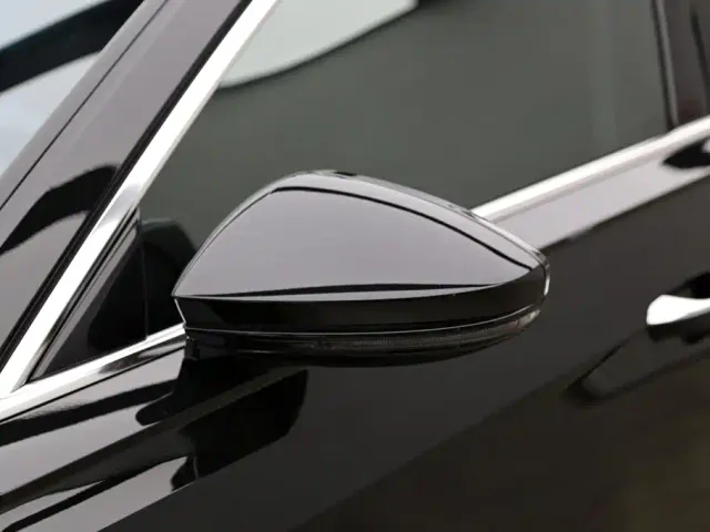 Audi A8 — Фото автомобиля 26