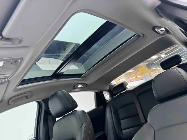 Chevrolet Malibu XL — Фото автомобиля 9