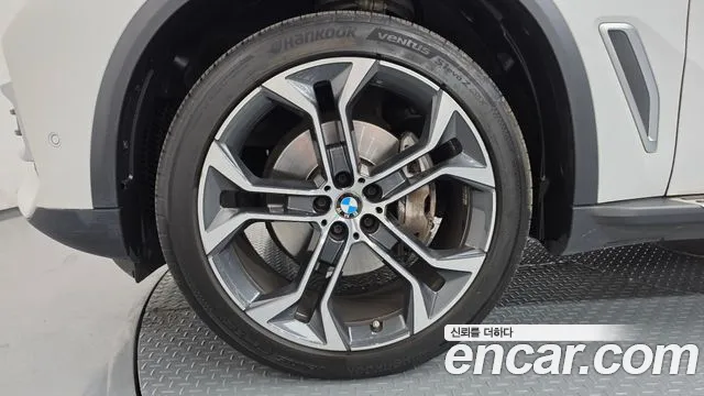 BMW X5 G05 — Фото автомобиля 5