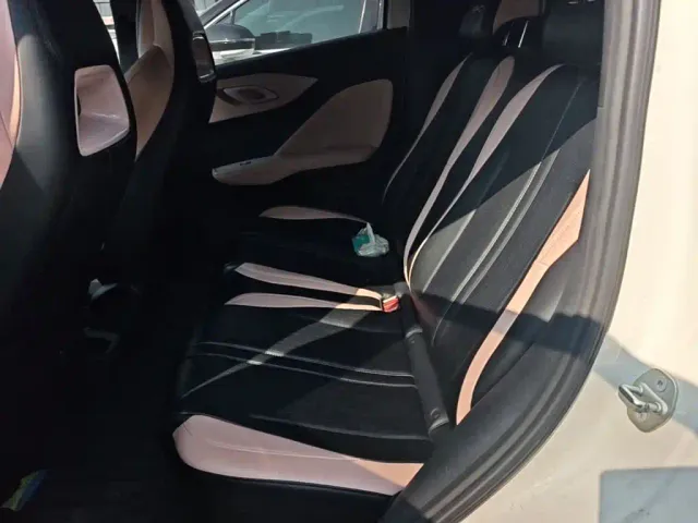 BYD Seagull — Фото автомобиля 16