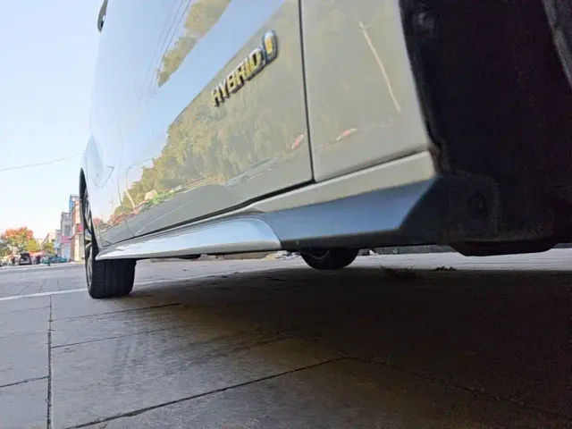 Toyota Granvia — Фото автомобиля 20