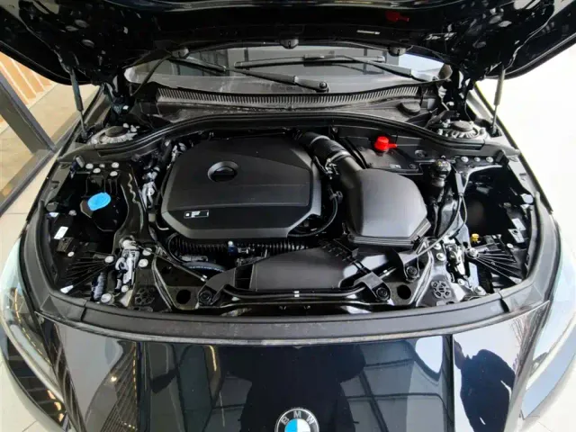 BMW 2 Series — Фото автомобиля 10