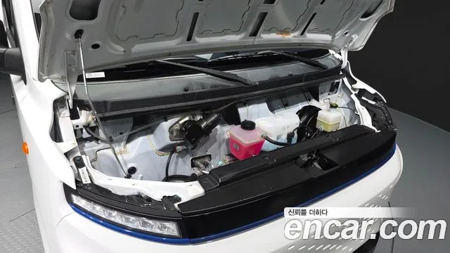 Geely SE-A2 Van — Фото автомобиля 6