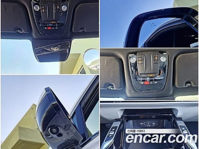 Kia Sorento 4th Gen — Фото автомобиля 10