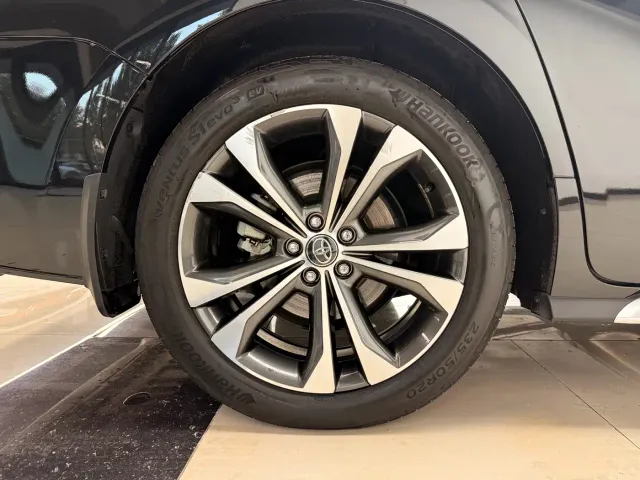 Toyota Granvia — Фото автомобиля 20