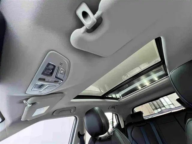 GAC Trumpchi GS3 — Фото автомобиля 17