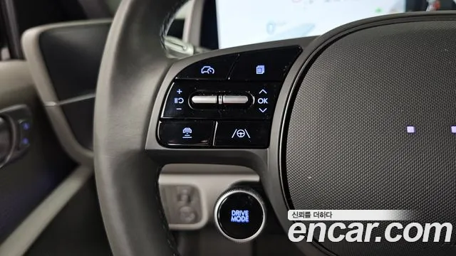 Hyundai Ioniq 6 — Фото автомобиля 18