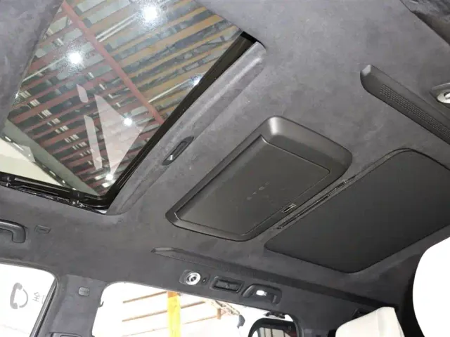 GAC Trumpchi M8 — Фото автомобиля 18
