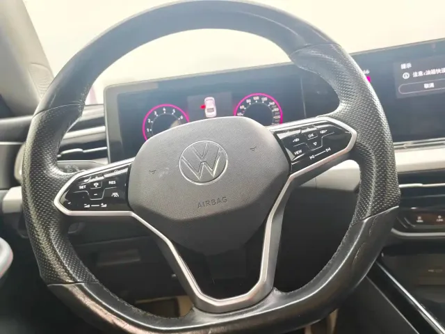 Volkswagen Lamando 2023 Lamando L 280TSI DSG Cool Edition — Фото автомобиля 7