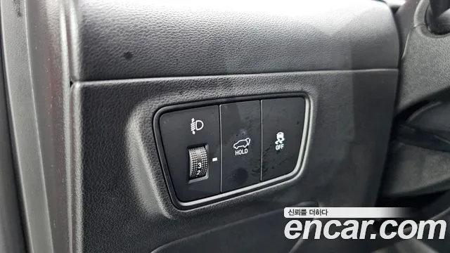 Hyundai Tucson Tucson (NX4) Бензин 1.6 турбо 2WD — Фото автомобиля 28
