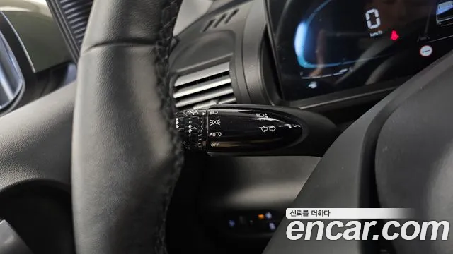 Hyundai Casper — Фото автомобиля 24