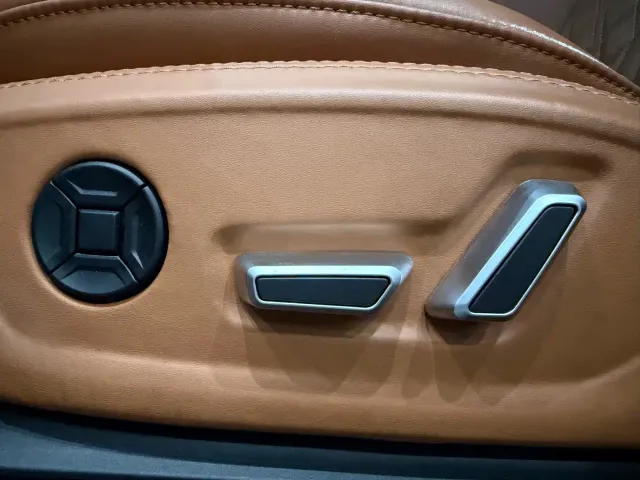 Audi A3 — Фото автомобиля 19