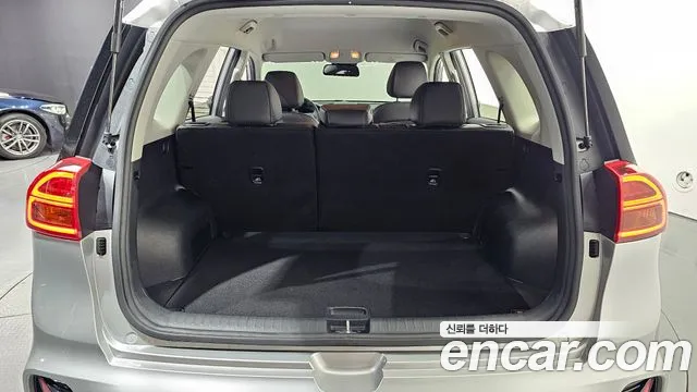 Kia Niro Niro Plus Earth — Фото автомобиля 20