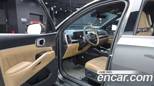 Kia Sorento — Фото автомобиля 15
