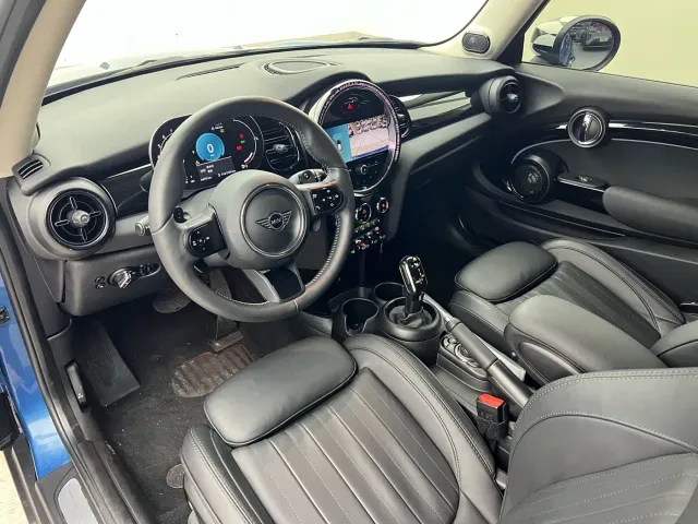 MINI Hatch — Фото автомобиля 7