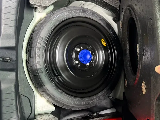Toyota YARiS L Zhi Xuan — Фото автомобиля 19