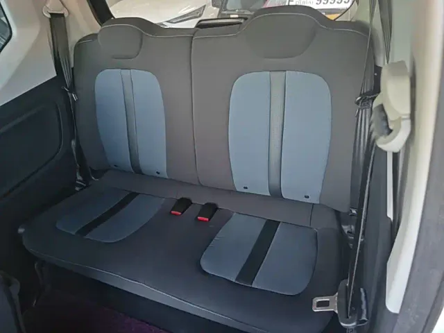Wuling Hongguang Mini EV — Фото автомобиля 16
