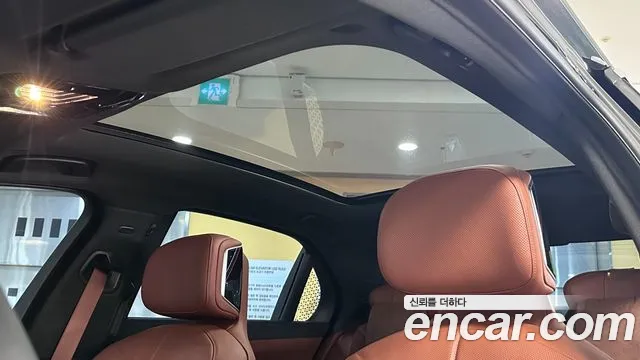 BMW 7 Series G70 — Фото автомобиля 20