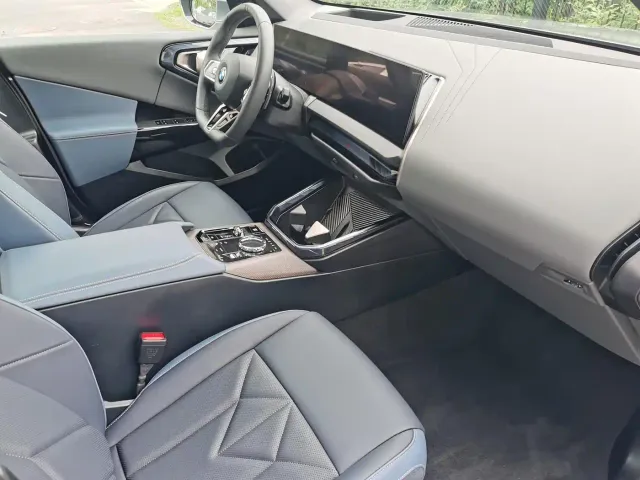 BMW X3 — Фото автомобиля 17