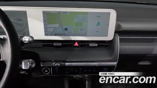 Hyundai Ioniq 5 Ioniq5 — Фото автомобиля 13
