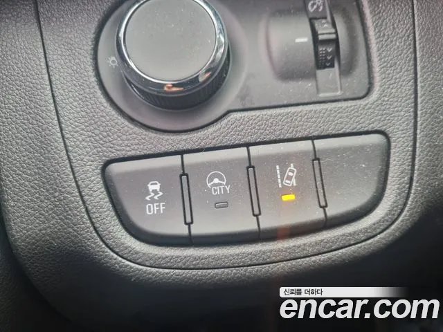 ChevroletGMDaewoo Spark Новый Spark Premier — Фото автомобиля 15