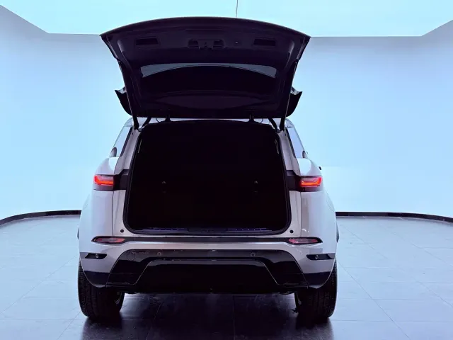 Land Rover Range Rover Evoque — Фото автомобиля 28