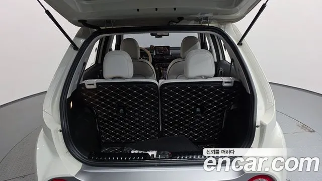 Hyundai Casper — Фото автомобиля 19