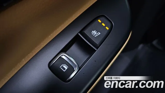 Kia Canival Carnival 4 поколение Бензин 9 мест Prestige — Фото автомобиля 18