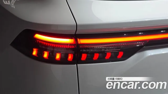 Renault-KoreaSamsung Grand Koleos Grand Koleos — Фото автомобиля 14