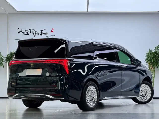 Buick Century — Фото автомобиля 3