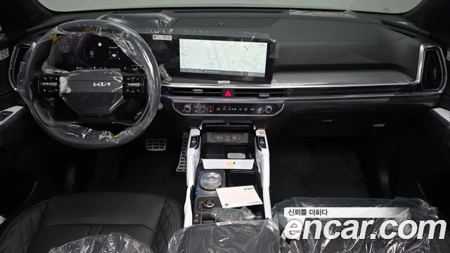 Kia Sorento 4th Gen — Фото автомобиля 7