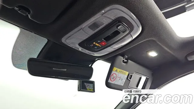 Hyundai AVANTE — Фото автомобиля 14