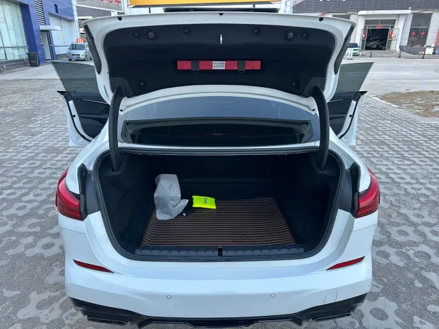 BMW 2 Series — Фото автомобиля 19
