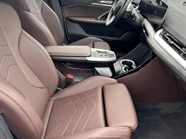 BMW X2 — Фото автомобиля 4