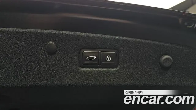 Kia K8 Signature — Фото автомобиля 25