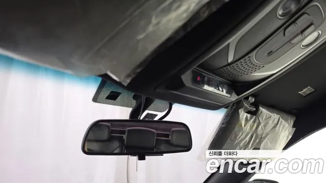 KG_Mobility_Ssangyong Rexton Новый Rexton Sport Дизель 2.2 2WD — Фото автомобиля 17