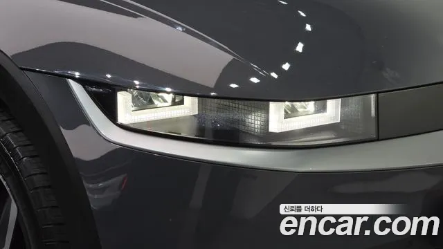 Hyundai Ioniq 5 Ioniq5 — Фото автомобиля 7