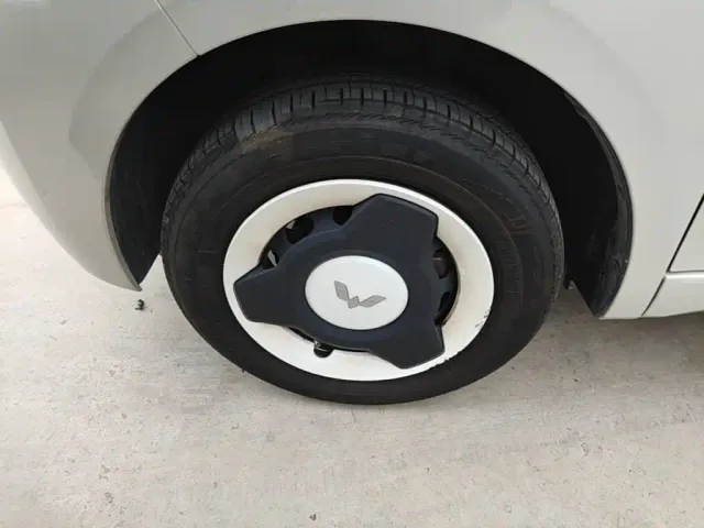Wuling Hongguang Mini EV — Фото автомобиля 22
