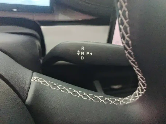 BYD Seal 06 — Фото автомобиля 16