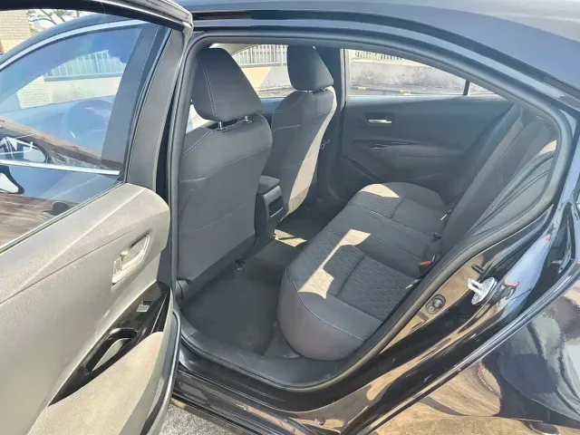 Toyota Allion — Фото автомобиля 6