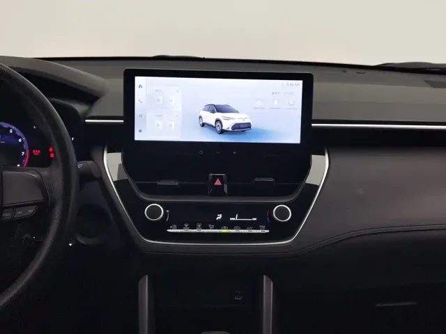 Toyota Frontlander — Фото автомобиля 12