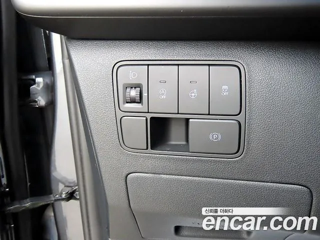 Hyundai Staria — Фото автомобиля 12