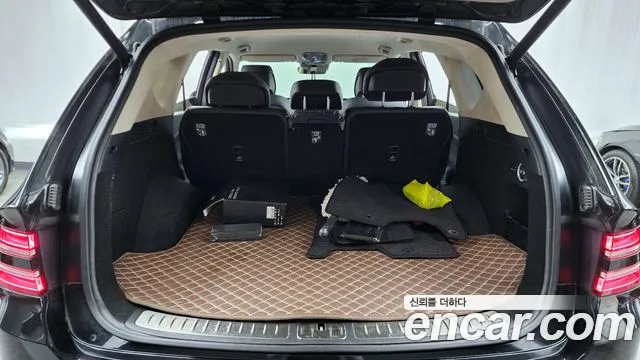 Genesis GV80 3.5T Бензин AWD — Фото автомобиля 20
